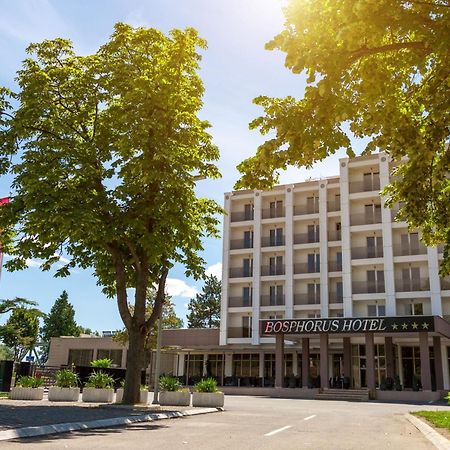 Bosphorus Hotel Aleksinac Ngoại thất bức ảnh